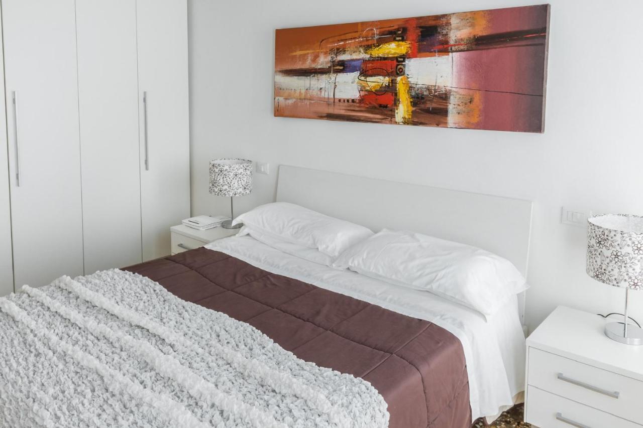 Accademia Charm Apartments By Wonderful Italy Venedig Exterior foto