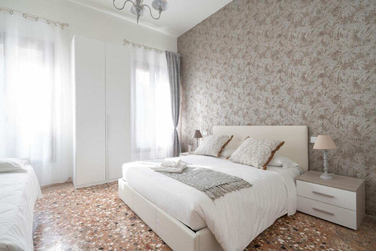 Accademia Charm Apartments By Wonderful Italy Venedig Exterior foto