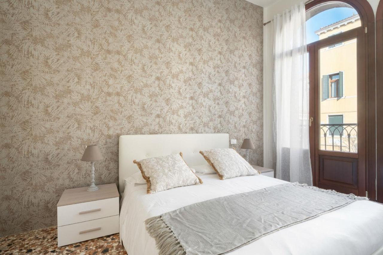 Accademia Charm Apartments By Wonderful Italy Venedig Exterior foto