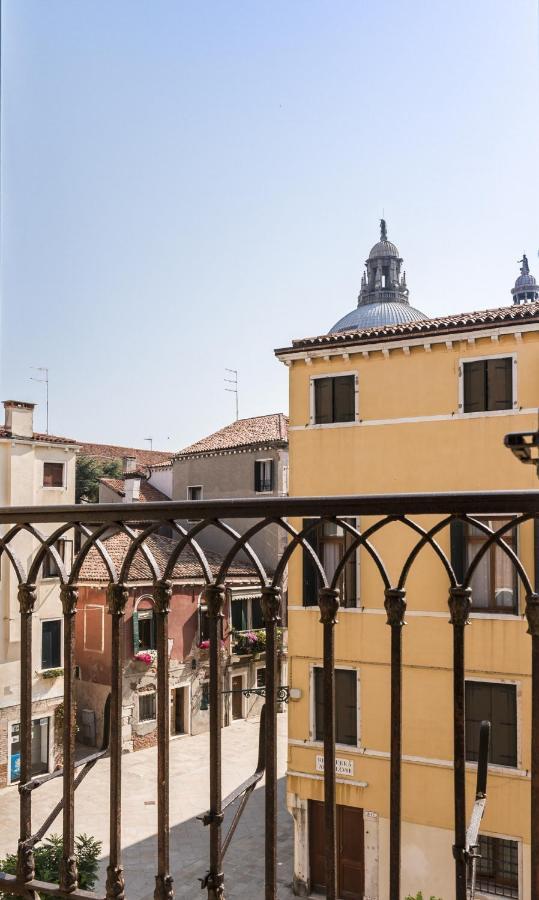 Accademia Charm Apartments By Wonderful Italy Venedig Exterior foto