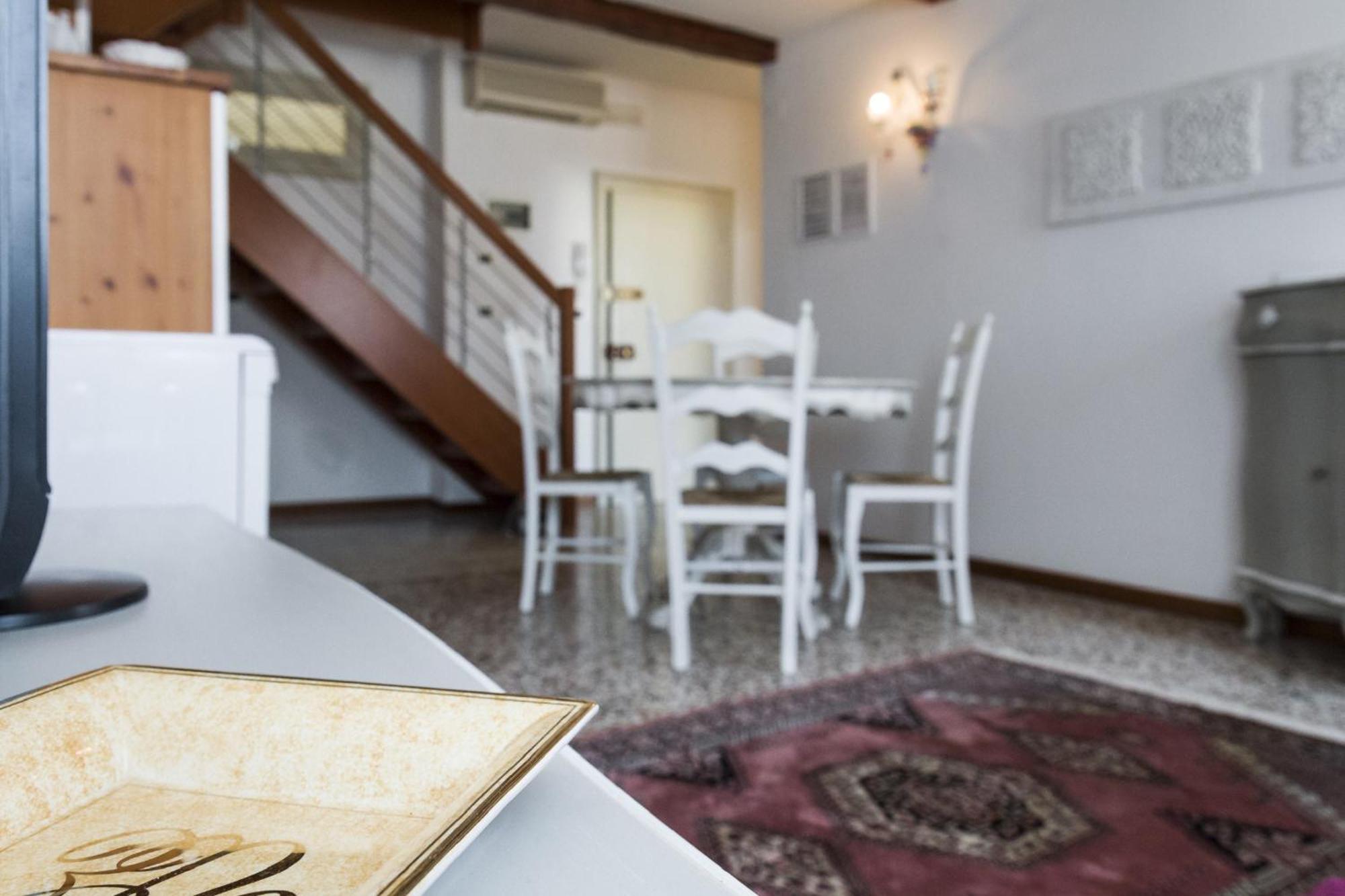 Accademia Charm Apartments By Wonderful Italy Venedig Exterior foto
