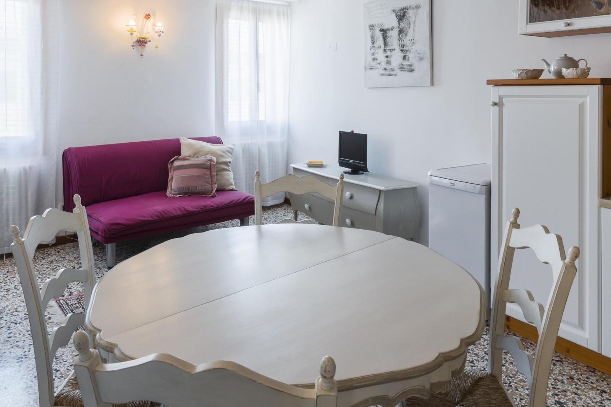 Accademia Charm Apartments By Wonderful Italy Venedig Exterior foto