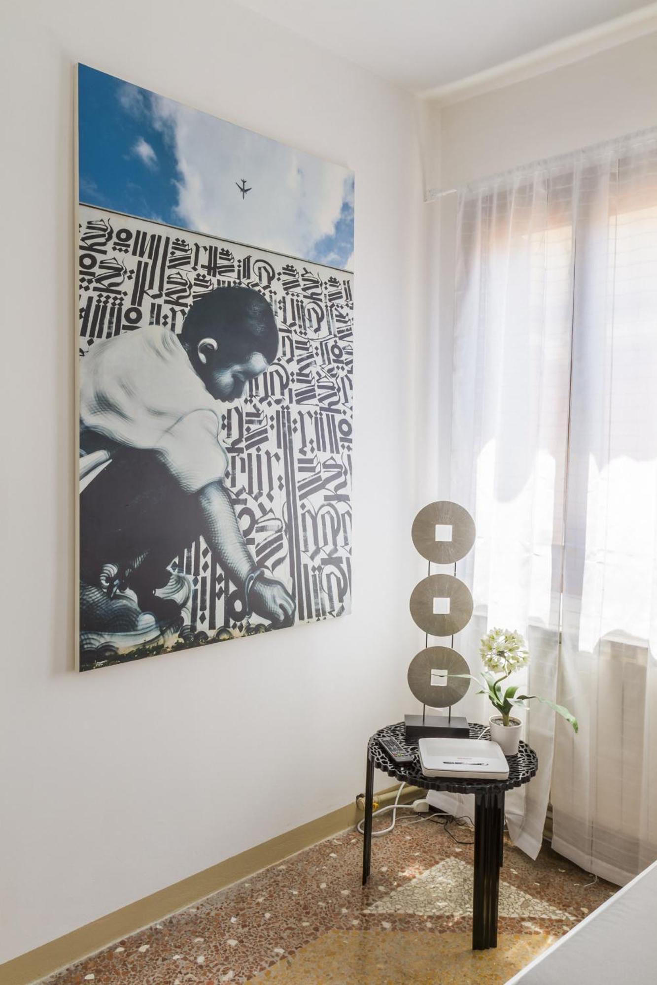 Accademia Charm Apartments By Wonderful Italy Venedig Exterior foto
