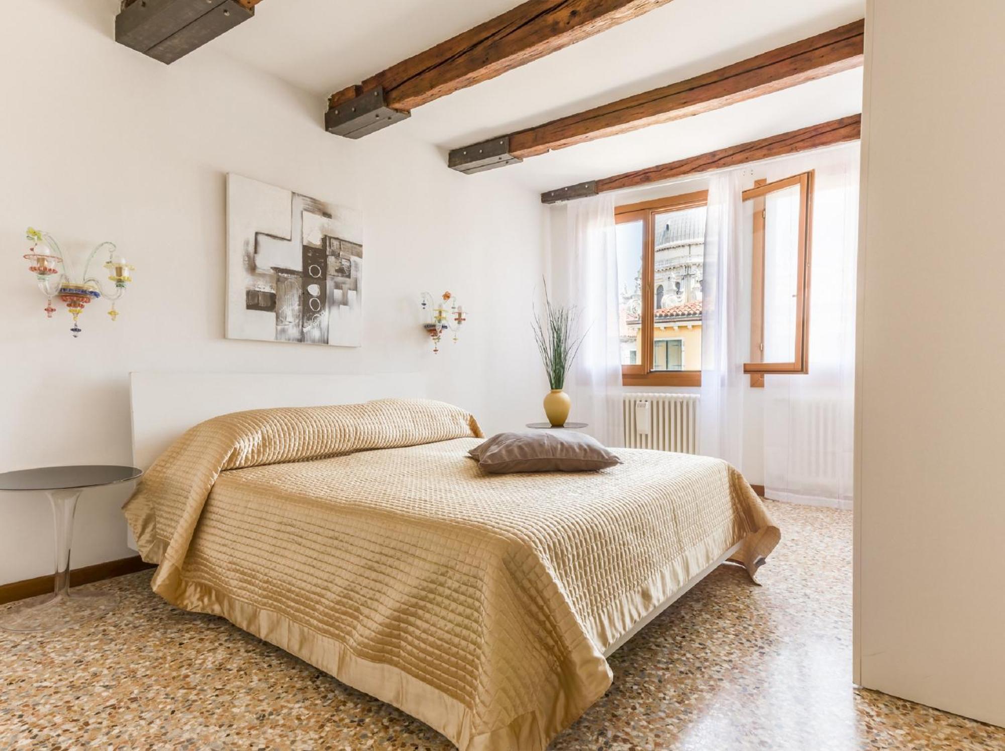 Accademia Charm Apartments By Wonderful Italy Venedig Exterior foto