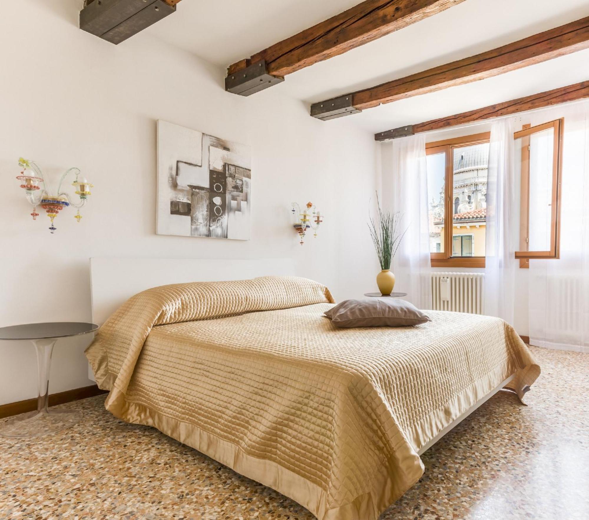 Accademia Charm Apartments By Wonderful Italy Venedig Exterior foto
