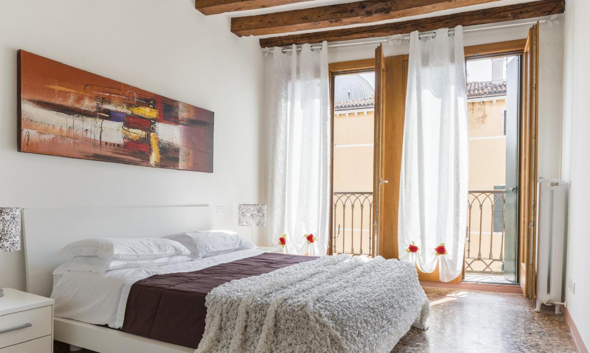 Accademia Charm Apartments By Wonderful Italy Venedig Exterior foto
